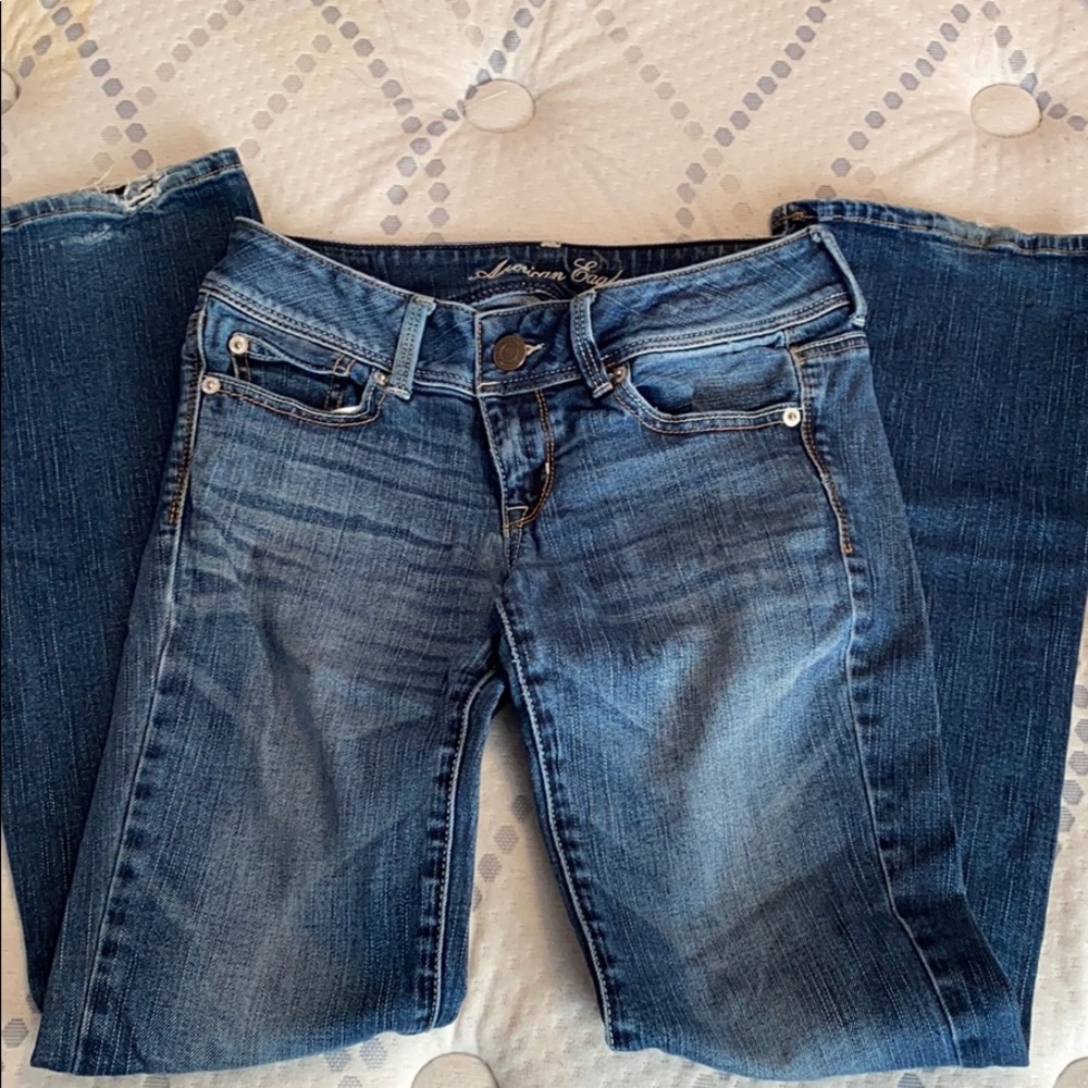 Women’s jeans